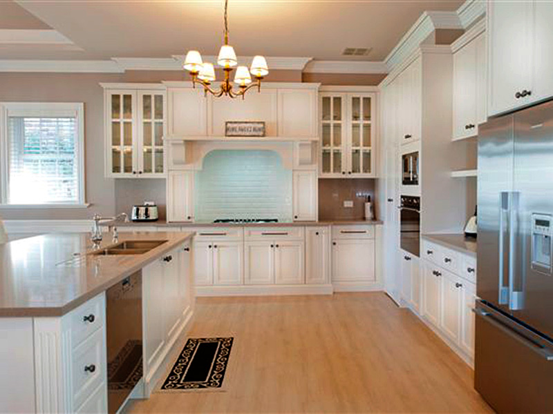 Highland kitchens - Country Kitchen