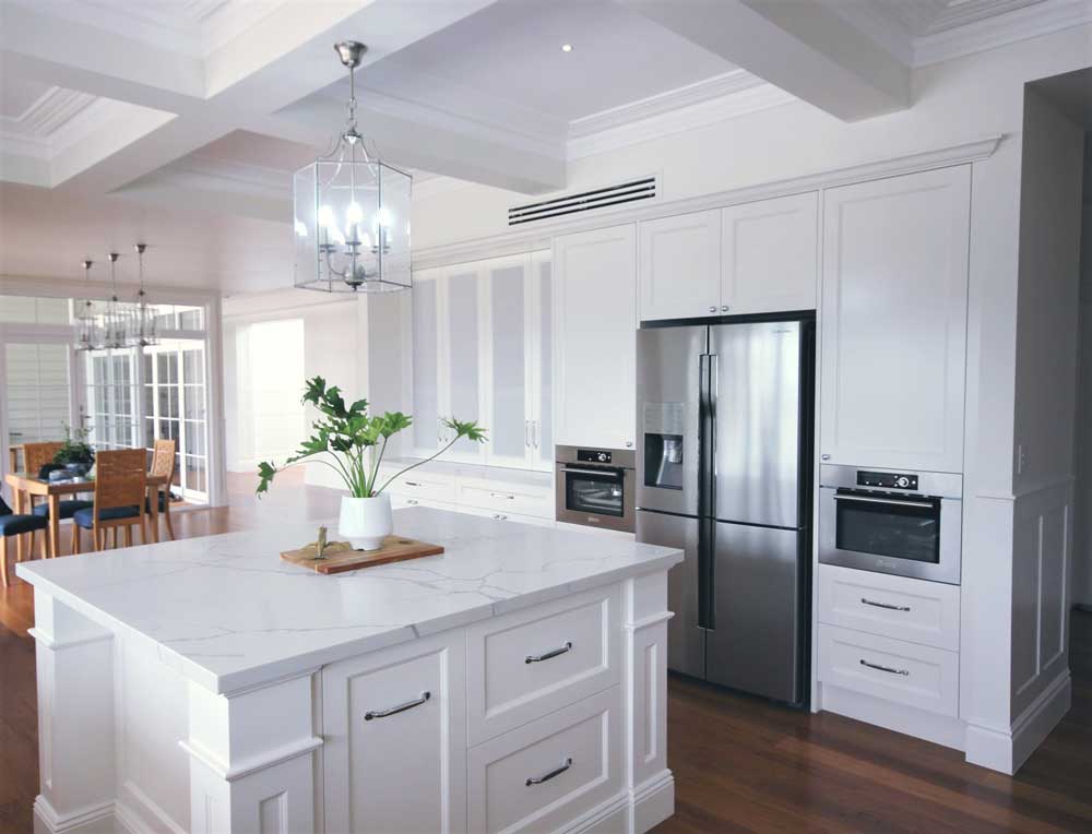 Hampton By Highland Kitchens