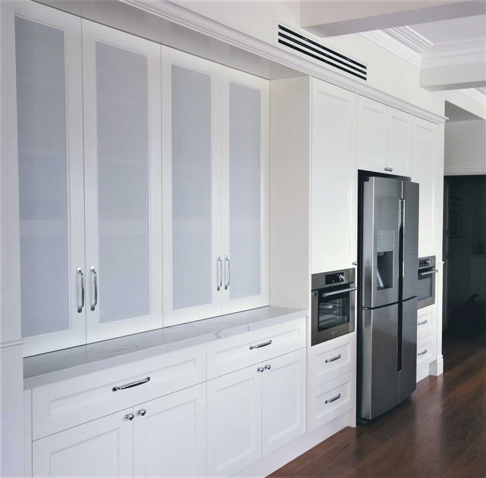 Hampton By Highland Kitchens 4